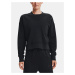 Mikina Under Armour UA Prjct Rock Fleece Crew