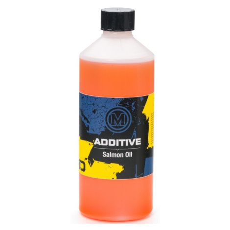 Mivardi lososový olej rapid additive 500 ml