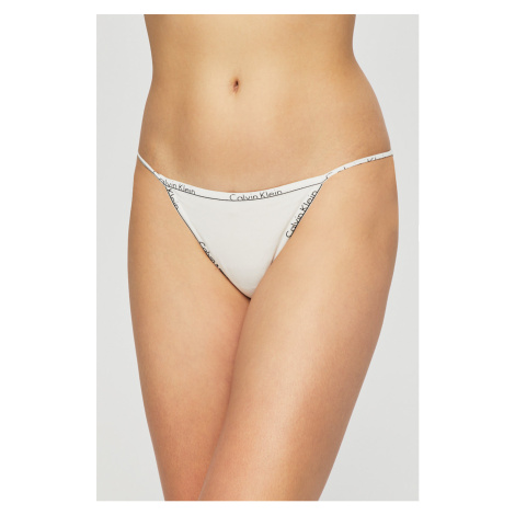 Calvin Klein Underwear - Nohavičky 000QF1754E