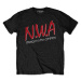 N.W.A tričko Straight Outta Compton Čierna