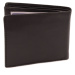 Pánska peňaženka RFID MERCUCIO čierna 2511504