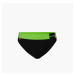 Men's sports briefs ATLANTIC - black