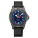 Swiss Military SMS34074.05 Mens Watch Solar 42mm