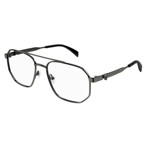 Alexander McQueen AM0459O 001 - ONE SIZE (57)