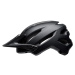 BELL 4Forty Bicycle Helmet Matte/Glossy Black