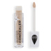 Revolution Relove, Super Concealer Radiant Matte C6, korektor