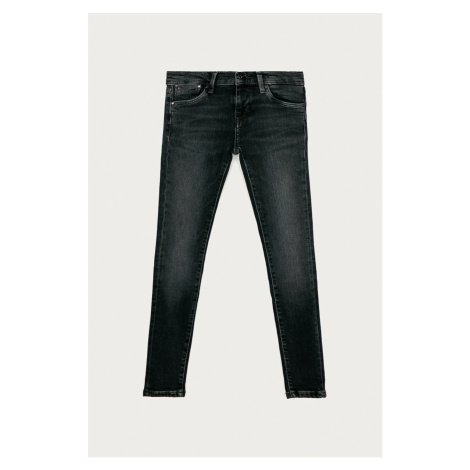 Dievčenské džínsy Pepe Jeans