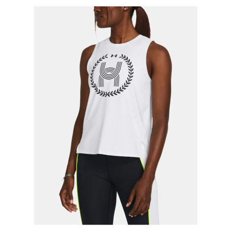 Women's Under Armour Run Anywhere Elite Tank Top