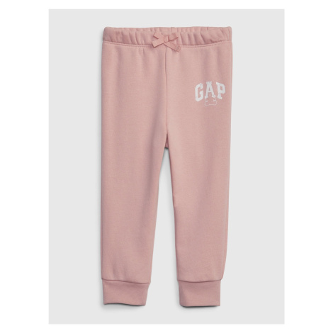 GAP Kids Sweatpants with Logo - Girls