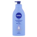 NIVEA Krémové telové mlieko Smooth Sensation 625ml