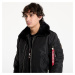 Bomber Alpha Industries Injector III Black XL