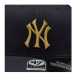 47 Brand Šiltovka MLB New York Yankees Cold Zone Metallic 47 B-CLZMT17WBP-NYA Tmavomodrá