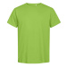 Promodoro Pánske tričko z organickej bavlny E3090 Lime Green