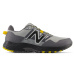 Pánske topánky New Balance MT410CQ8 – sivé