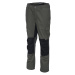 Savage gear nohavice fighter trousers olive night