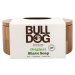 Bulldog Mydlo na holenie v bambusovej miske 100 g