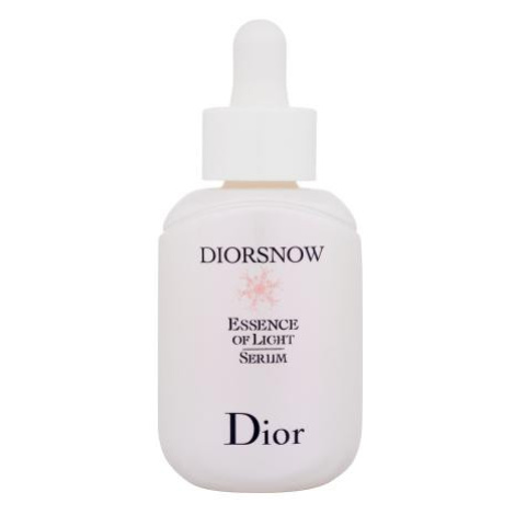 Christian Dior Diorsnow Essence Of Light Serum 30 ml pleťové sérum pre ženy na pigmentové škvrny