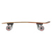 Skateboard STREET SURFING BEACH BOARD WOOD BloodyMary