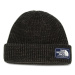 The North Face Čiapka Salty Dog Beanie T93FJWJK3 Čierna