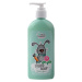 Detské tekuté mydlo na celé telo Pink Elephant Liquid Soap Rabbit Harry - 250 ml