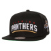 Florida Panthers čiapka flat šiltovka NHL Triple Play Snapback