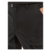 Columbia Outdoorové nohavice Maxtrail™ Midweight Warm Pant Čierna Regular Fit