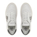 Stuart Weitzman Sneakersy Crtsde Lgo Snr SH305 Biela