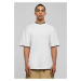 Contrasting wht/blk t-shirt