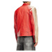 Bunda Diesel L-Ruscha Jacket Racing Red