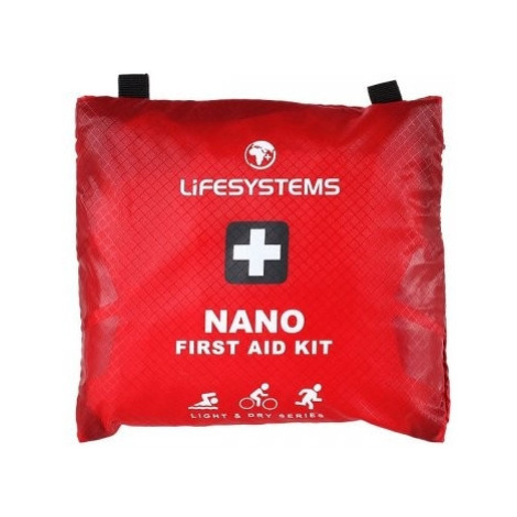 Lekárnička Lifesystems Dry Nano First Aid Kit