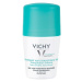 VICHY Antiperspirant 48h proti nadmernému poteniu roll-on 50 ml