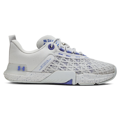 Tenisky Under Armour W TriBase Reign 5 Gray