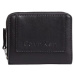 Peňaženka Calvin Klein 8720108580175 Black