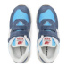 New Balance Sneakersy PV574RA1 Tmavomodrá