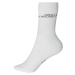 James & Nicholson Vysoké ponožky s biobavlnou 8032 - Biela