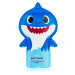 Corsair Baby Shark sprchový a kúpeľový gél pre deti Blue
