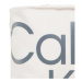 Calvin Klein Jeans Ľadvinka Sport Essentials Flatpack18 Aop K50K509825 Béžová