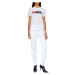 Tričko Diesel T-Reg-Div T-Shirt Bright White