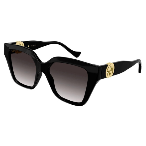 Gucci GG1023S 008 - ONE SIZE (54)