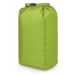 Osprey Dry Sack 35 W/WINDOW Nepremokavý vak 35L 10030682OSP limon green