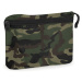 BagBase Unisex mestský batoh 20 l BG151 Jungle Camo