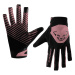 Dynafit rukavice Radical 2 Softshell Gloves mokarosa