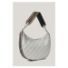 Kabelka Karl Lagerfeld K/Moon Md Shoulderbag Off White