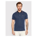 Jack&Jones PREMIUM Polokošeľa Bluwin 12169064 Tmavomodrá Regular Fit