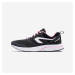 Dámska bežecká obuv Run Active čierno-ružová