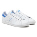 Adidas Sneakersy Stan Smith IG9387 Biela