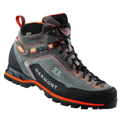 Garmont Vetta GTX - dark grey / orange