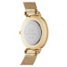 DÁMSKE HODINKY DANIEL WELLINGTON DW00100349 - PETITE EVERGOLD (zx705c)