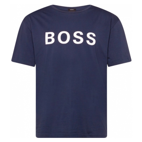 Pánske tričká a tielka Hugo Boss