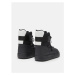 Vysoké zimné topánky MOON BOOT MB PARK SNEAKER BOOT-N001 BLACK